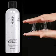Lubrifiant à base de silicone